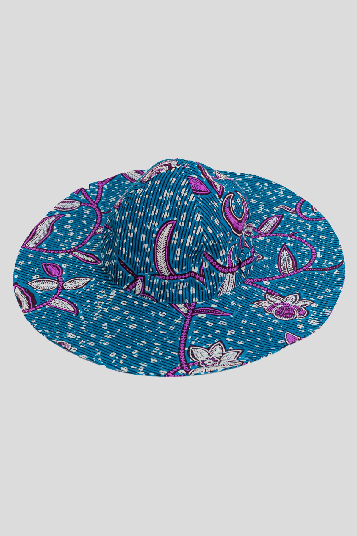 Cappello Larai