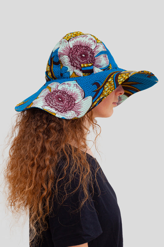 Cappello Larai
