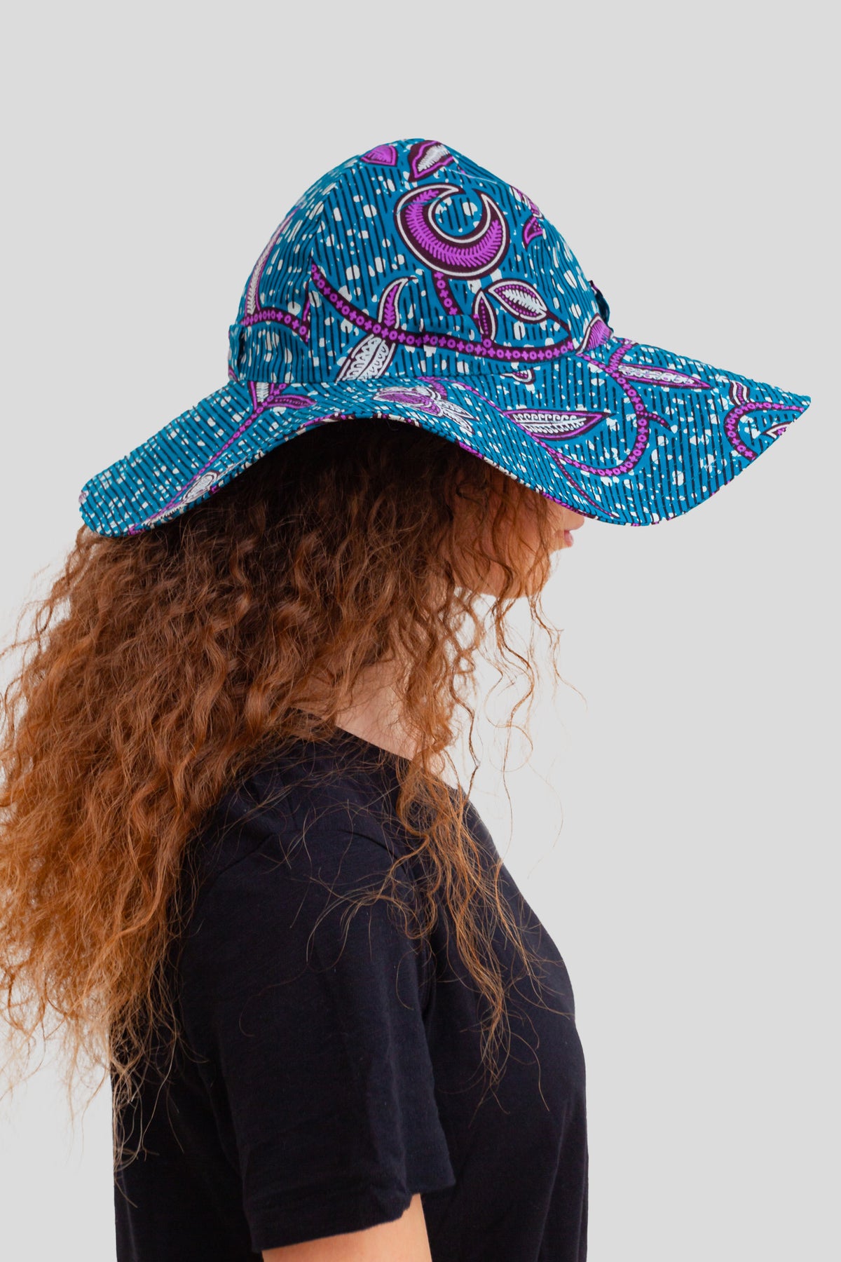 Cappello Larai
