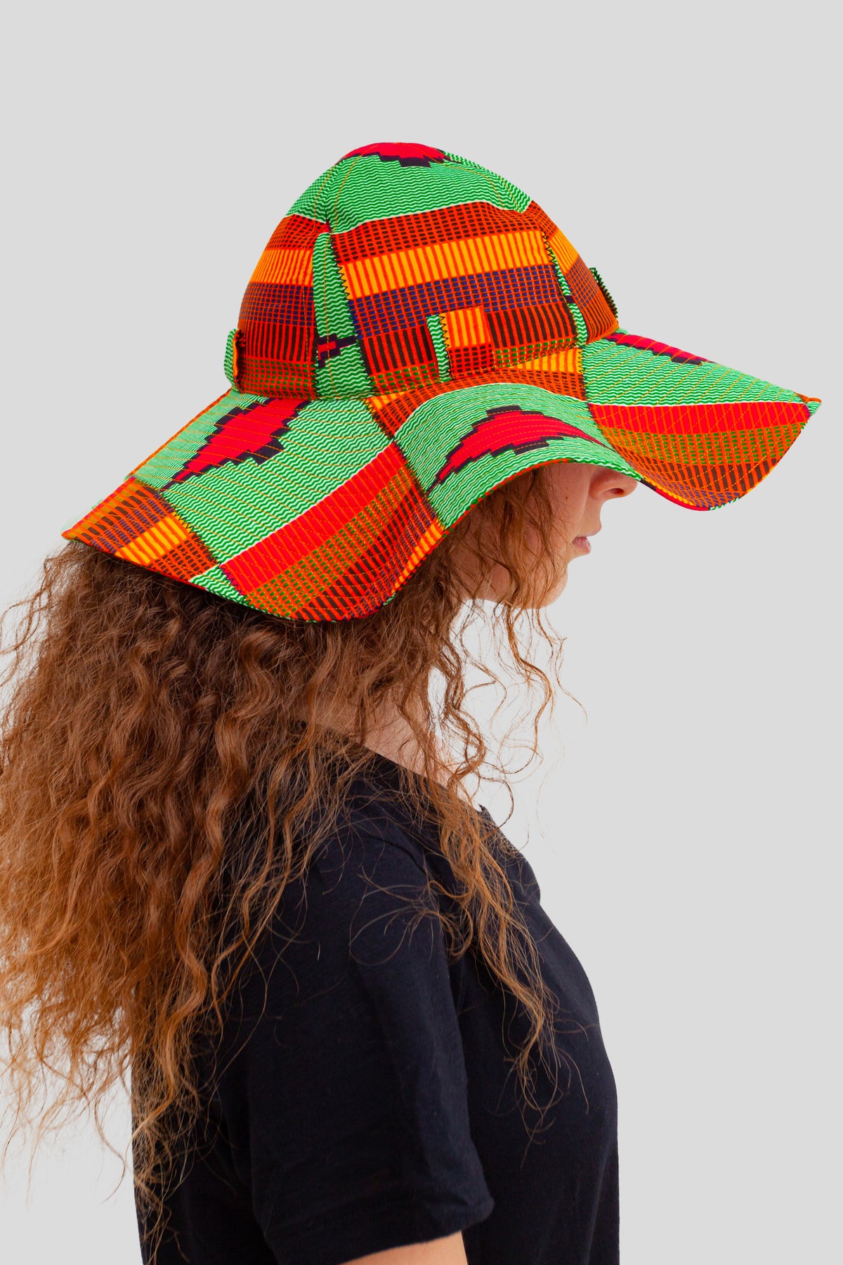 Cappello Larai