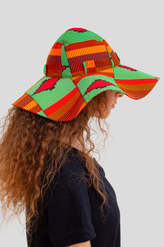 Cappello Larai