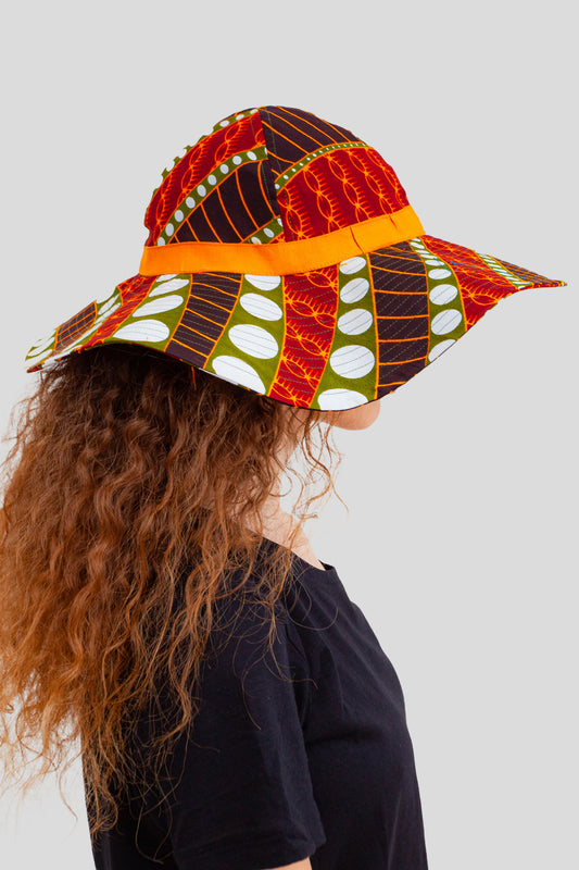 Cappello Larai