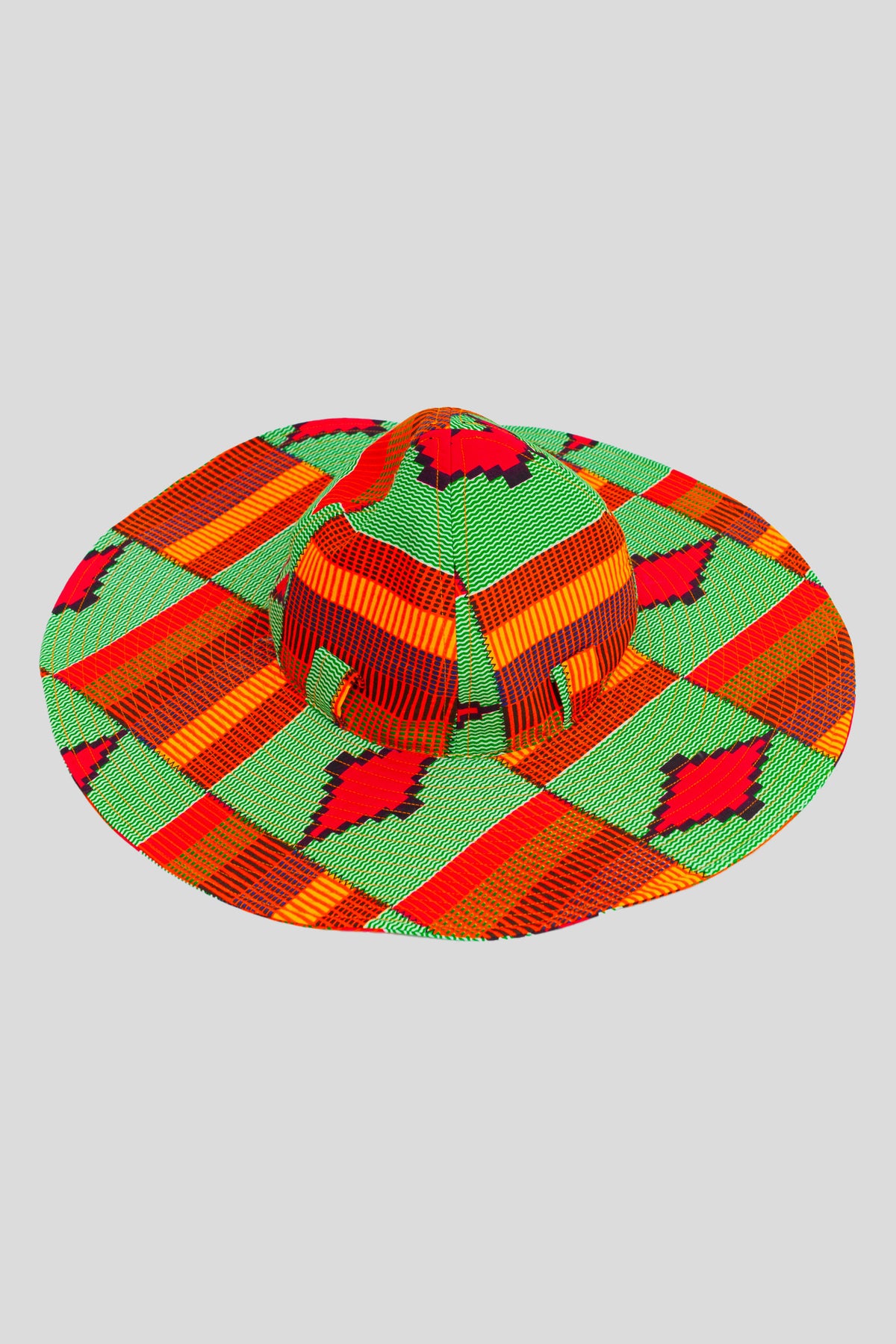 Cappello Larai