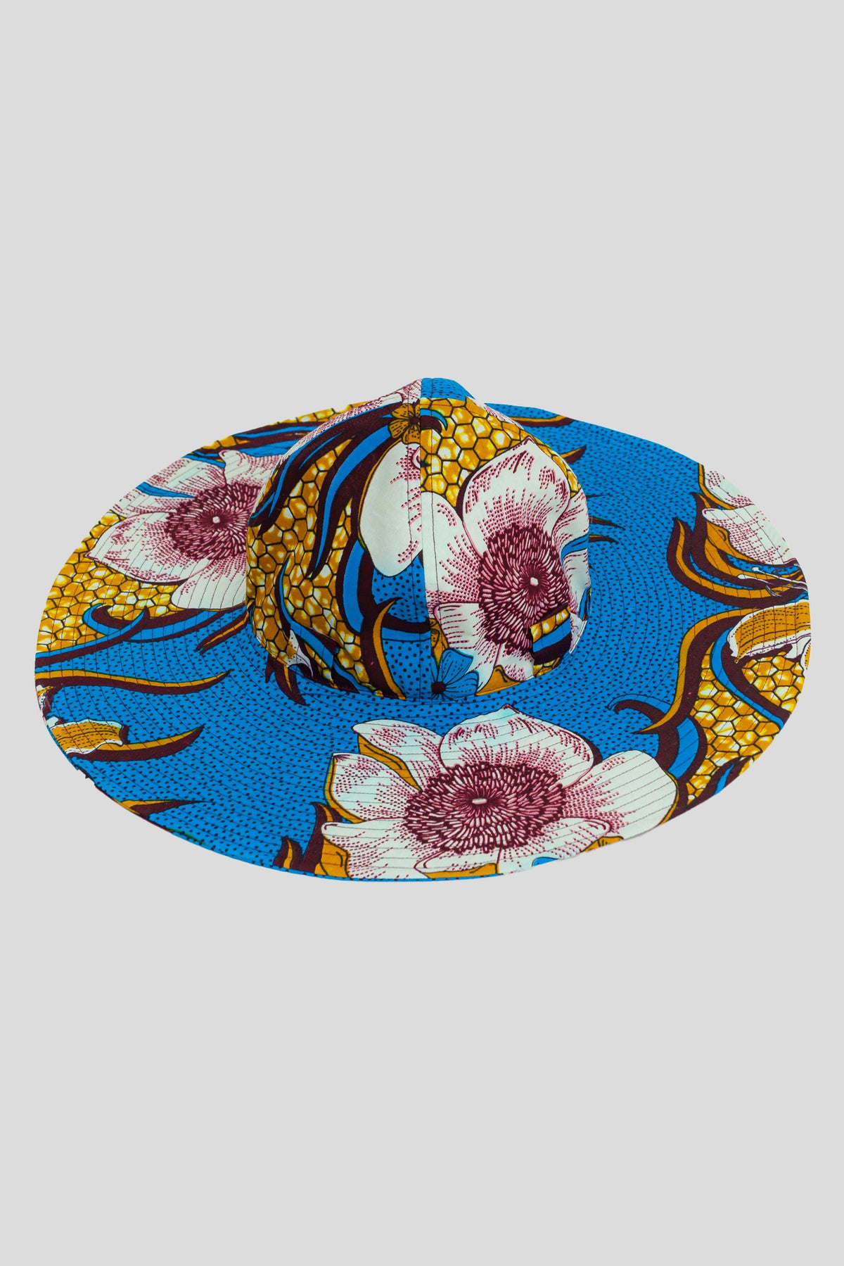 Cappello Larai