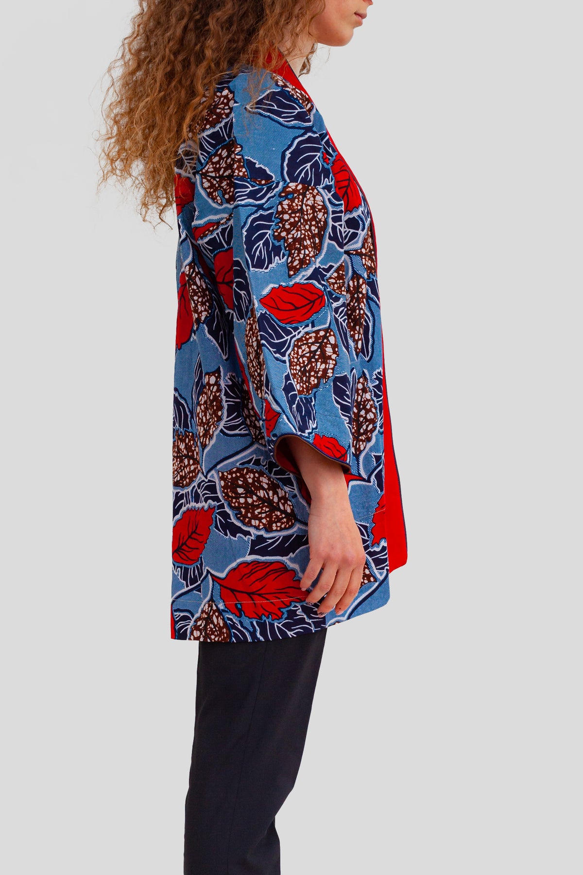 Kimono Obinna