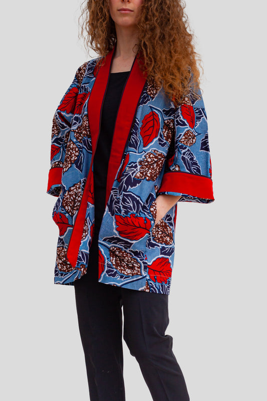 Kimono Obinna