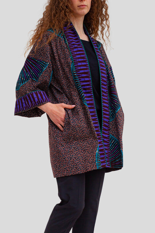 Kimono Obinna